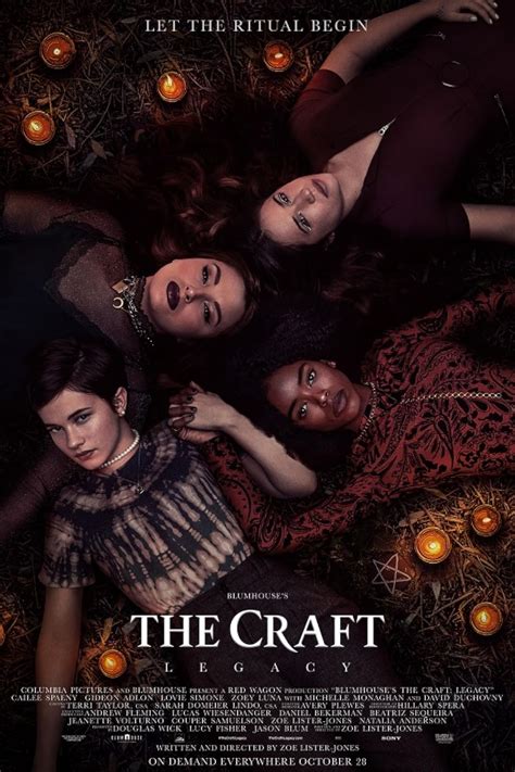 the craft imdb